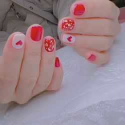 -U3美甲