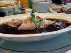 -申粤轩酒楼·三十年粤菜经典(丁香花园店)