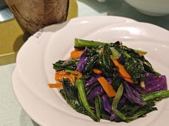 -万龙洲海鲜·粤菜(亚运村店)