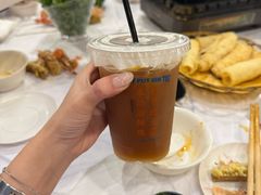 -活潑鲜跳(湖滨商业街店)