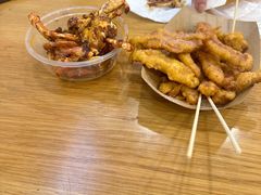 -家宴·灌蛋·沙茶面(曾厝垵店)