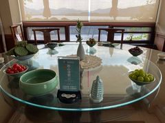 -湖畔居茶楼(湖滨店)