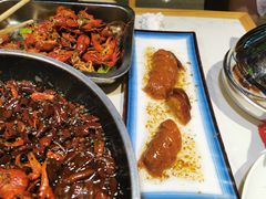 -蛙蛙叫干锅年代(簋街总店)