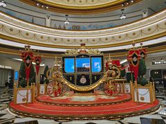 -澳门喜来登大酒店