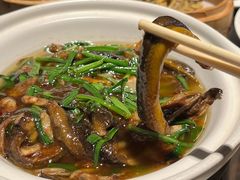 -芳芳私房菜·精做淮扬菜(承德路店)