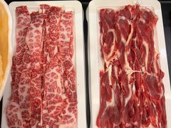 -潮悦牛肉火锅城(水贝店)