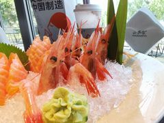 -山葵家·创意料理(宁波来福士店)