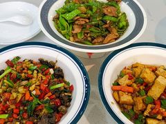 -福巷湘食小馆·猛火现炒(上海首店)