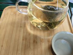 -云里小坐·小院里·团建·宴请·下午茶(三圣乡店)