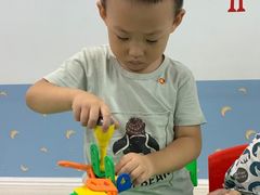-乐博乐博少儿编程·机器人编程·信息学竞赛(未央校区)