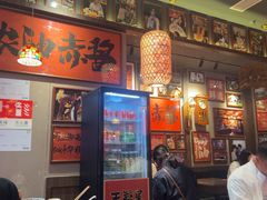 -王繁星面馆(西安熙地港店)