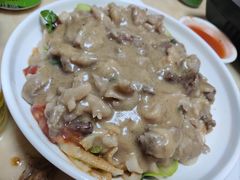 -五洲牛肉美食馆