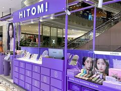 -HITOMI希多蜜美瞳(新世界新丸中心店)