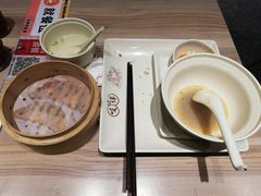 -咬不得高祖生煎·简餐(金逸影城店)