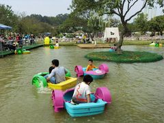 -长洲岛都市农业公园