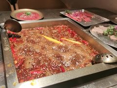 -锦城印象火锅(天府三街店)