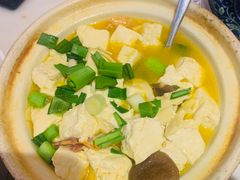 -径山十八道·风味民间菜(杭州总店)
