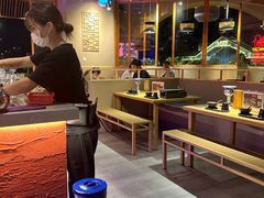 大堂-花和尚·湘西小串烧烤(祈福店)