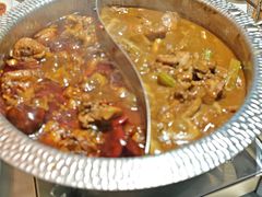 -0317火锅鸡·清真(正达店)