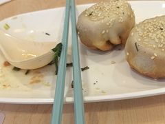 -小杨生煎(成山巴黎春天店)