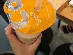 -CoCo都可(汉神购物广场店)
