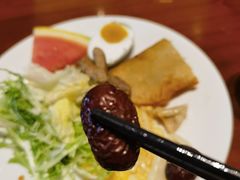 -巴西烤肉海鲜自助餐厅