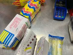 -百年义利(百万庄店)