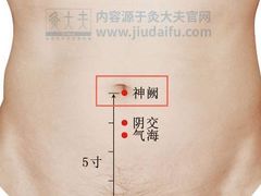-裕和堂中医推拿艾灸(太古汇臻品店)