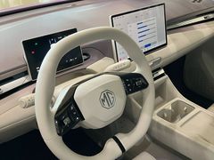 -上汽荣威体验中心(徐汇东安路店)