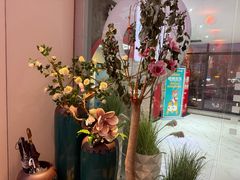 -大唐盲人按摩中心(怀宁路新粮仓店)