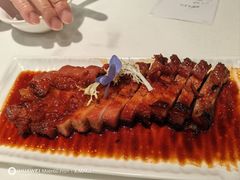 -新雅粤菜馆(南京东路店)