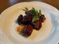 糖醋小排-上海小南国(正大店)