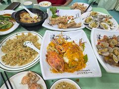 -景好海鲜餐厅(大鹏必选旅游店)