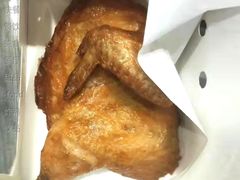 青花椒风味半鸡餐-麦当劳(未来城购物中心店)