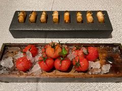 -北京王府井希尔顿酒店·秦唐中餐厅Chynna