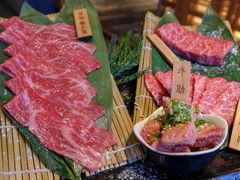 -老乾杯和牛烧肉(王府中环店)