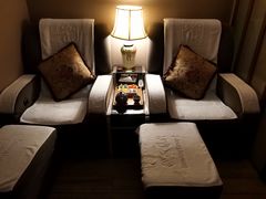 -韵道养生.足道.按摩.SPA(古美店)