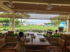 -三亚亚龙湾天域度假酒店