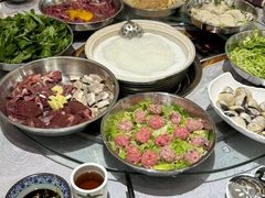 -丰尔粥食·粥底火锅·桑拿鸡(大良总店)