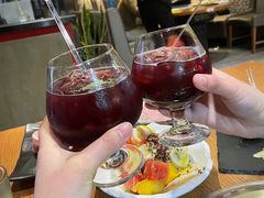 -赤坂亭·M9和牛烧肉·铁板烧(合肥万象城店)