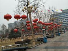 -西清公园