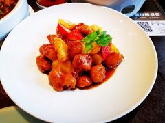 -有璟阁港式餐厅(金融街购物中心店)