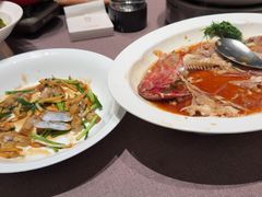 -徐记海鲜(观沙岭|滨江新城店)