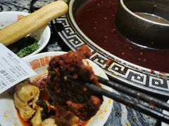 -晓宇重庆火锅(大唐不夜城店)