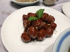 -京味斋·北京烤鸭(北京南站洋桥店)