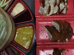 -羲和雅苑•北京烤鸭(平安国际金融中心店)