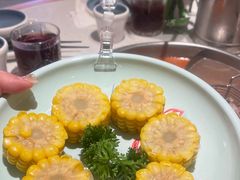 -左庭右院鲜牛肉火锅(环球港店)