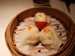 -禄运茶居·手工点心(猎德店)