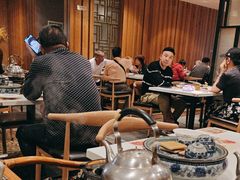 -虾饺妹·酒家(金碧店)