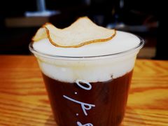 -O.P.S. CAFE